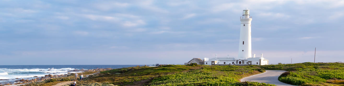 St Francis Bay Lighthouse